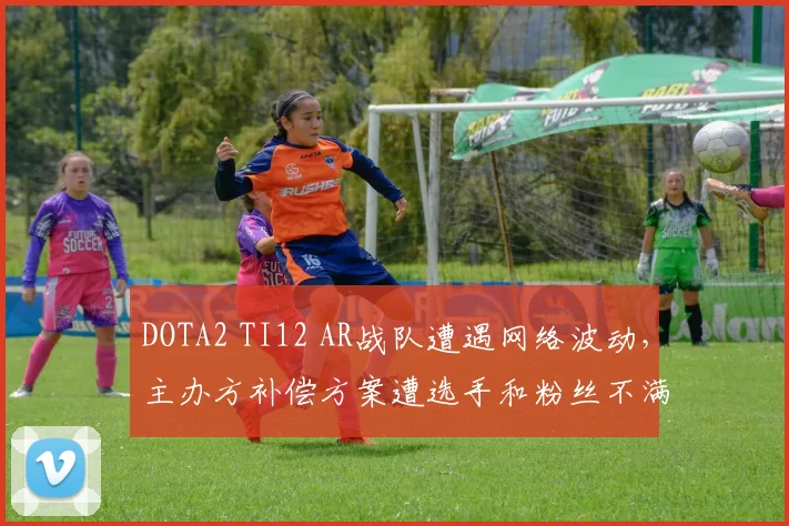 DOTA2 TI12 AR战队遭遇网络波动，主办方补偿方案遭选手和粉丝不满